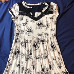 NWOT Disney Princess Dress